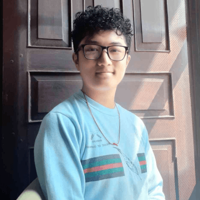 Arhant Ghotane Gurung's picture